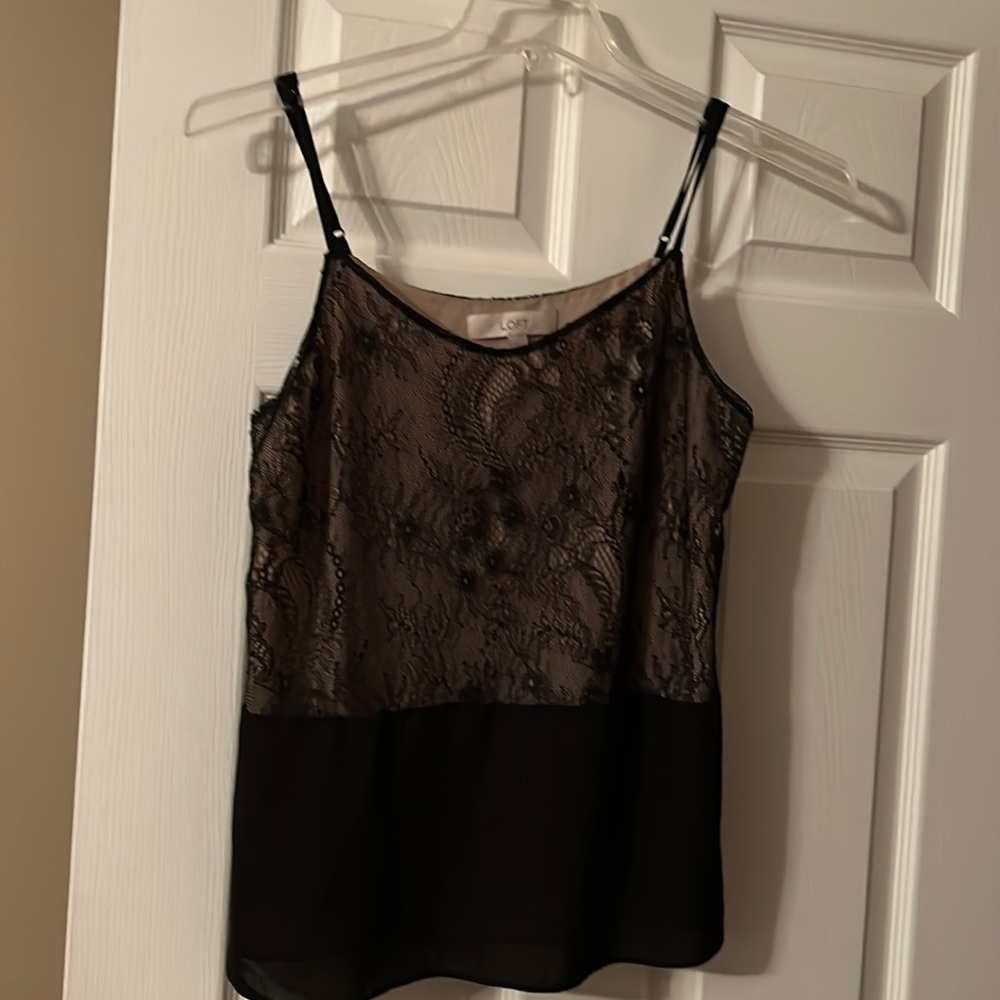 Loft EUC cami